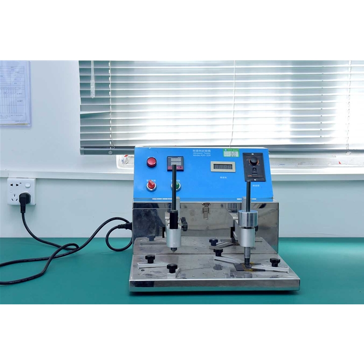 Abrasion Tester