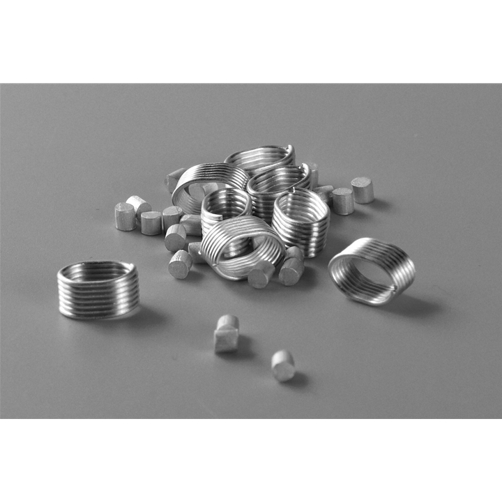 Aluminum ring