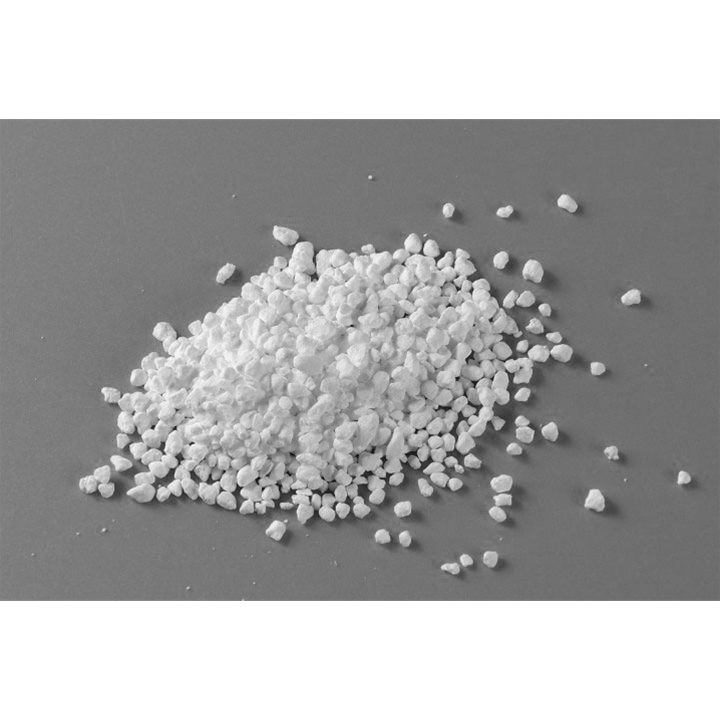 Silicon-aluminum mixture