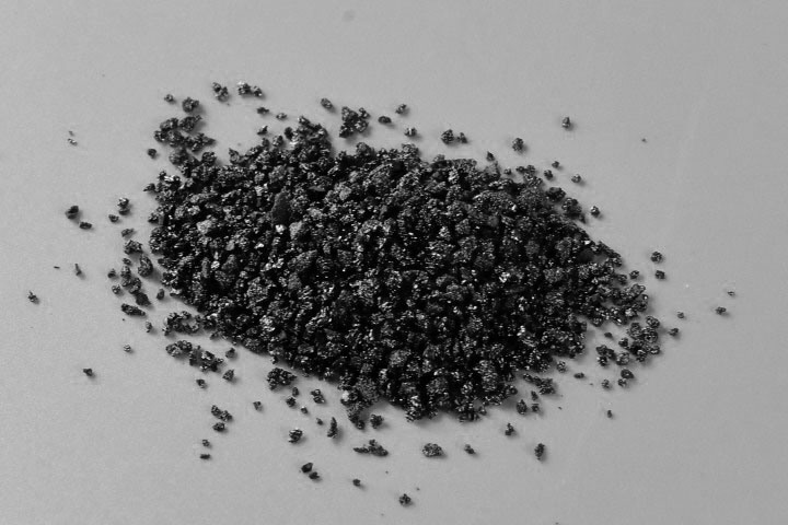 Silicon oxide