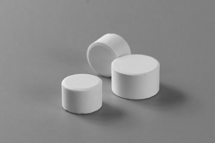 Zirconia