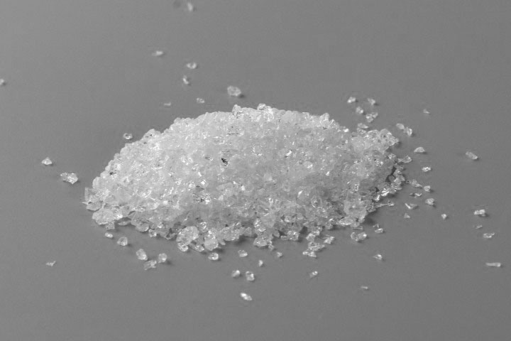 Aluminum oxide