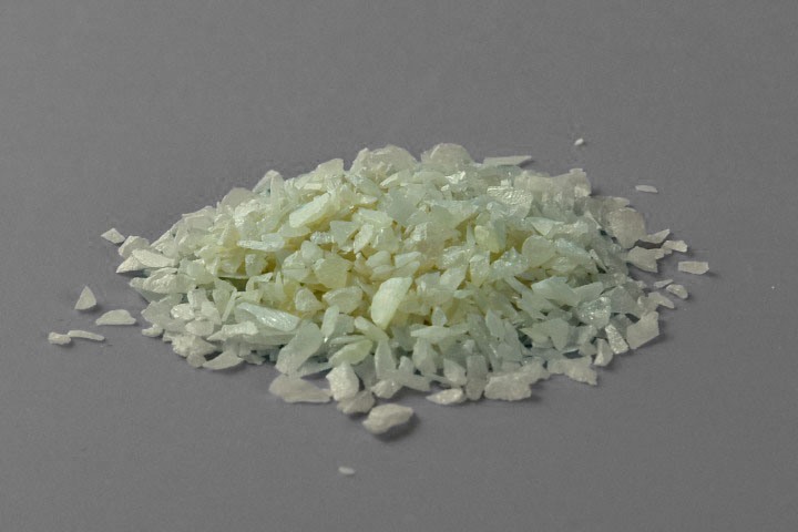 Zinc sulfide