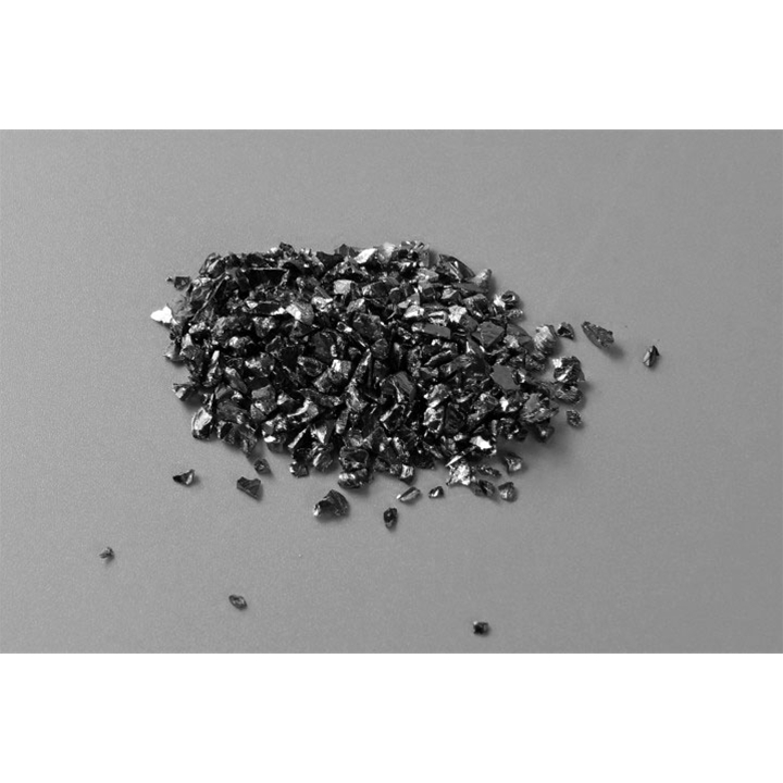 Monocrystalline silicon