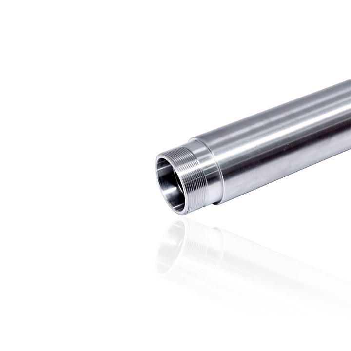 Zirconium target