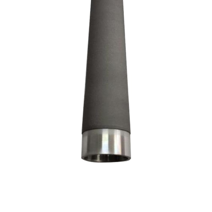 Tungsten target