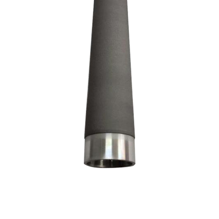 Tungsten target