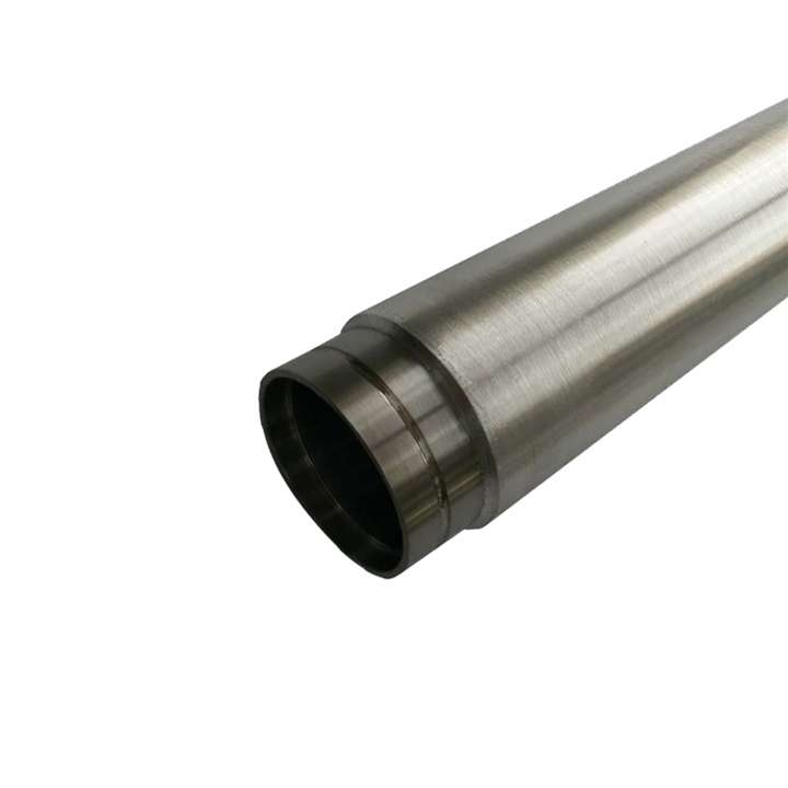 Indium target