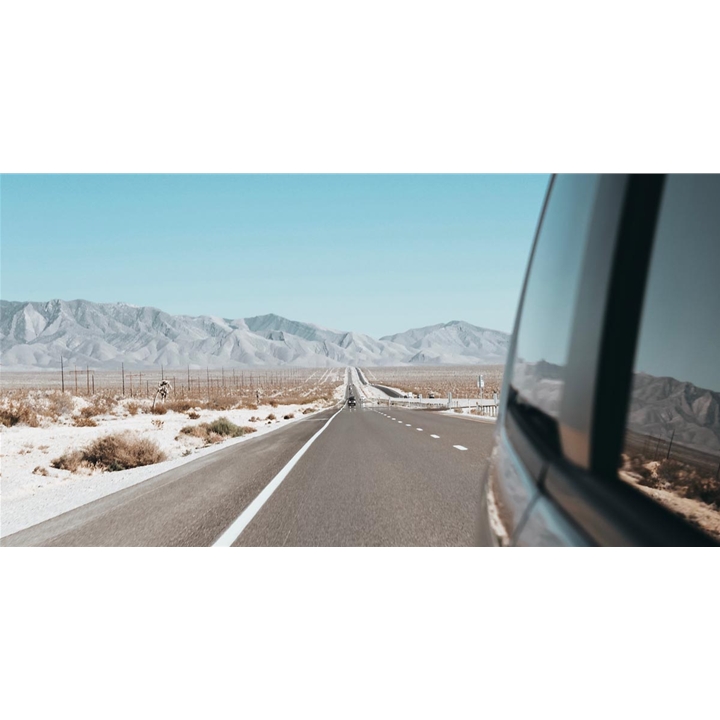 Graphic Construction / Auto Glass Industry