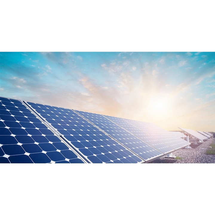 Thin film photovoltaic solar industry